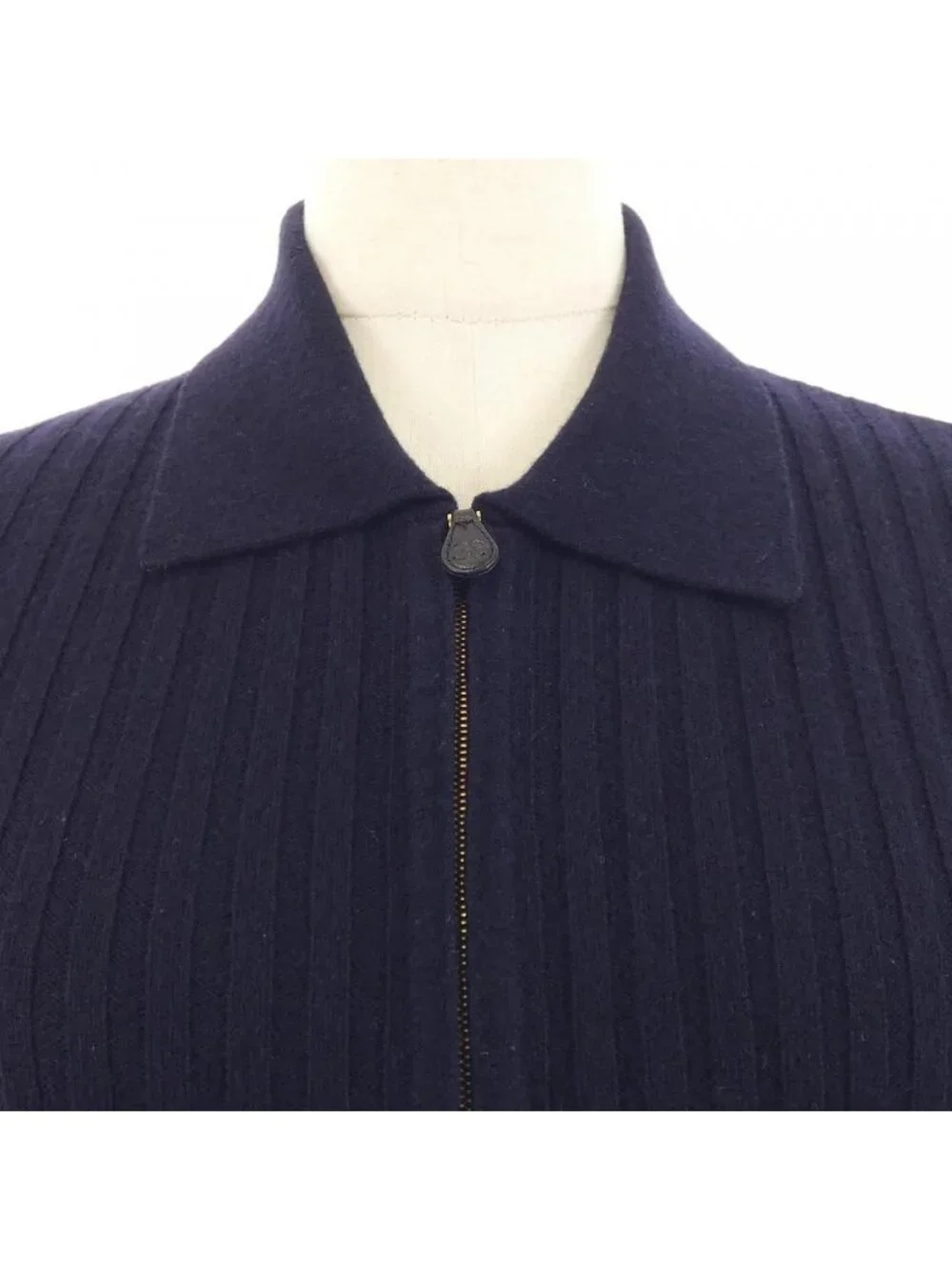 Chanel Vintage Knit Sweater
